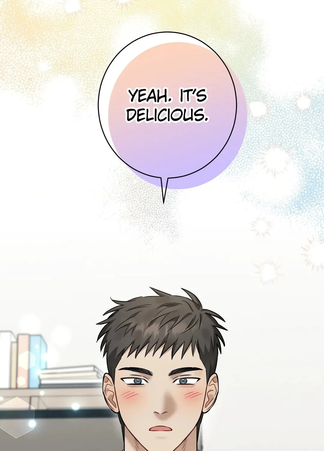 Read Plum Candy Love chapter 22 image 70 on Lezhin