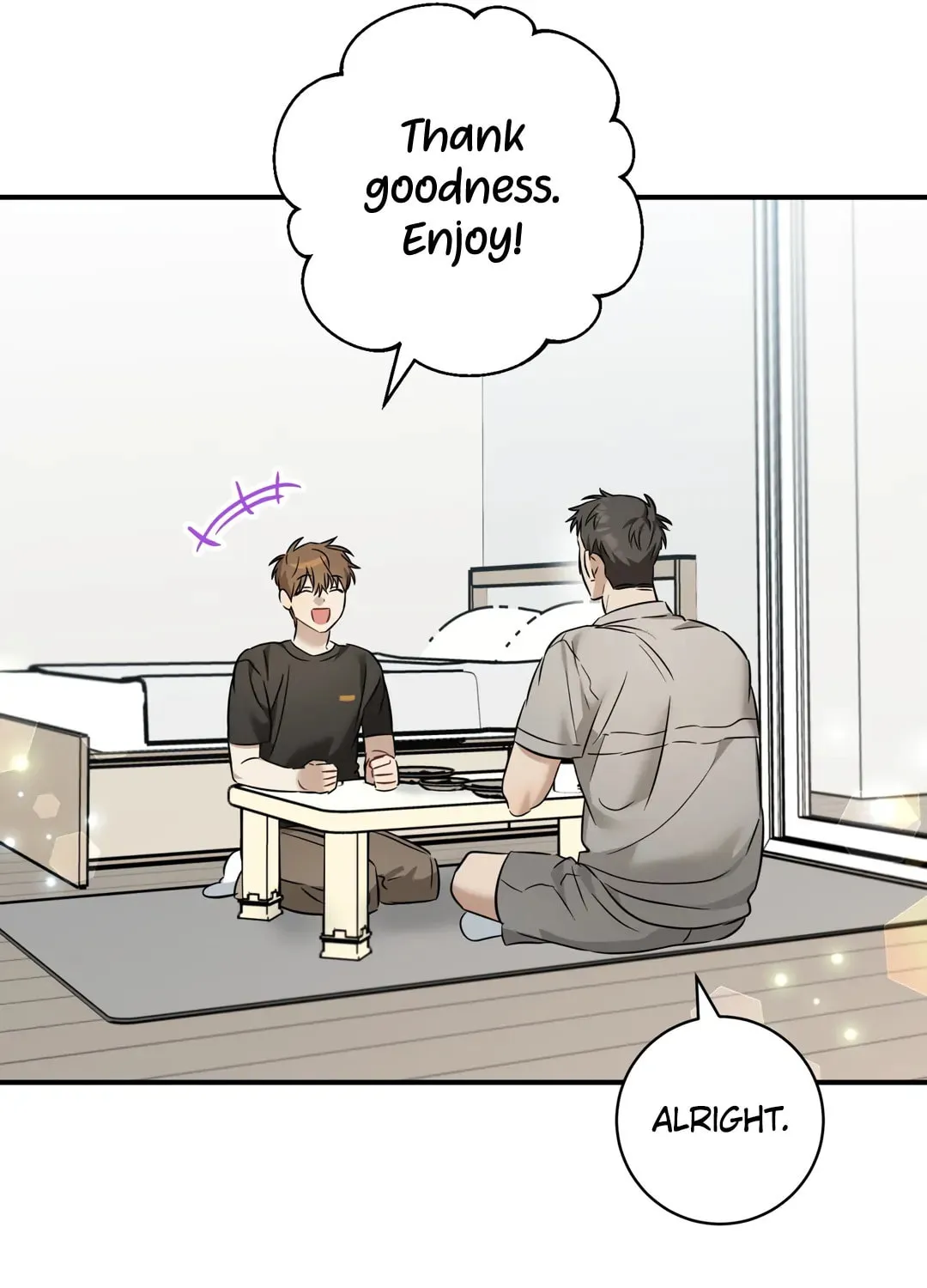 Read Plum Candy Love chapter 22 image 74 on Lezhin