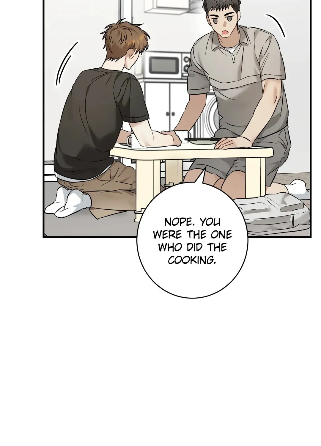 Read Plum Candy Love chapter 22 image 78 on Lezhin