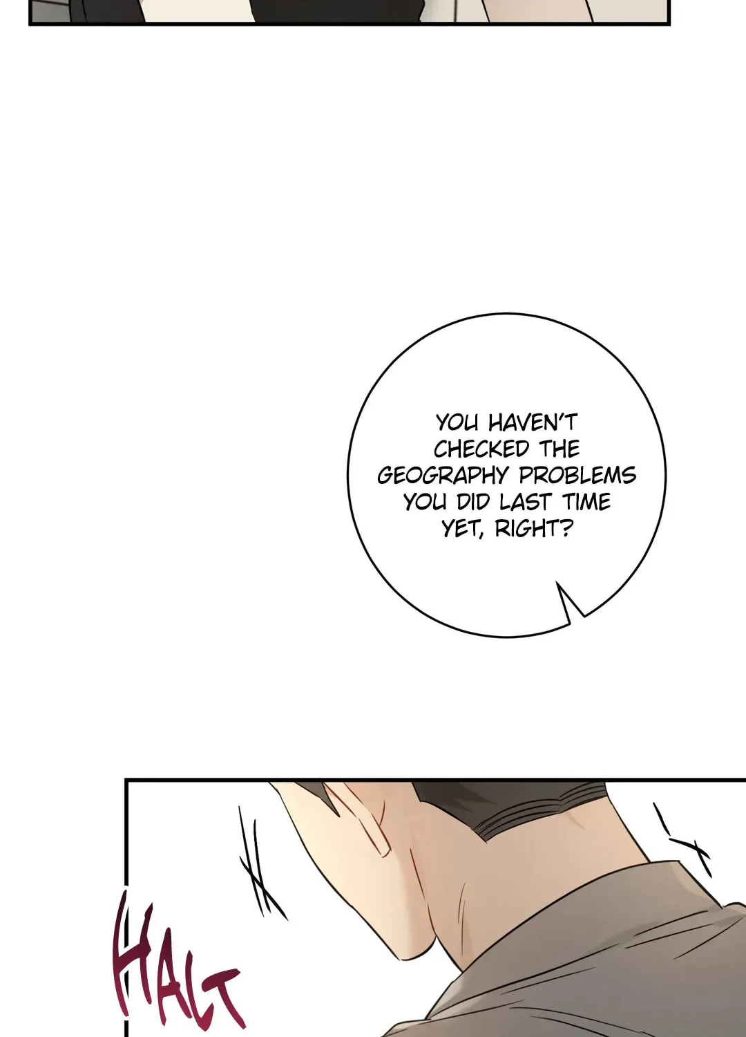 Read Plum Candy Love chapter 22 image 81 on Lezhin