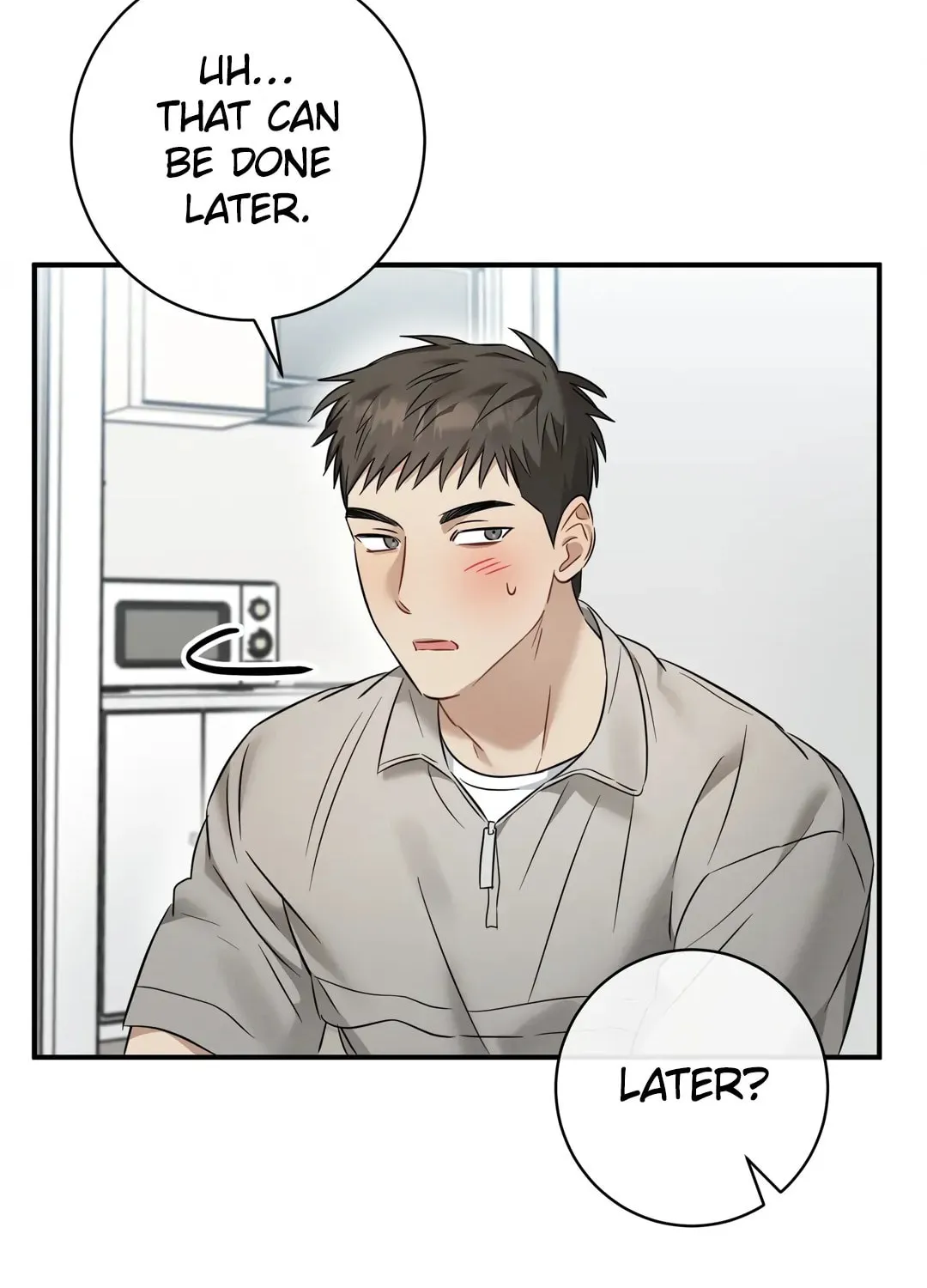 Read Plum Candy Love chapter 22 image 83 on Lezhin