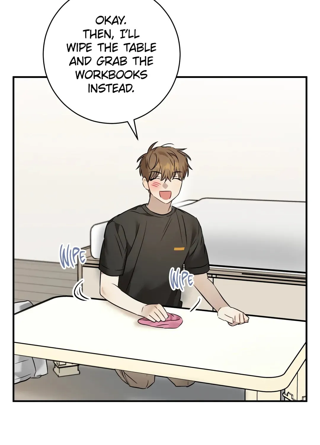 Read Plum Candy Love chapter 22 image 89 on Lezhin
