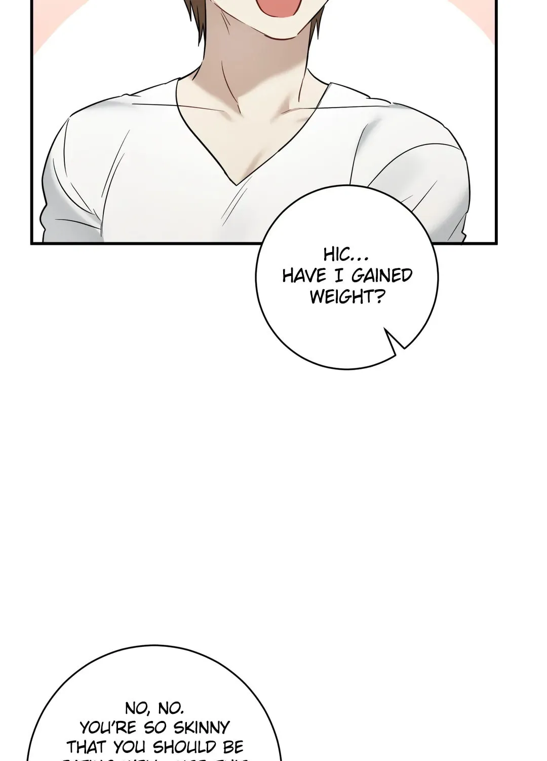 Read Plum Candy Love chapter 22 image 9 on Lezhin