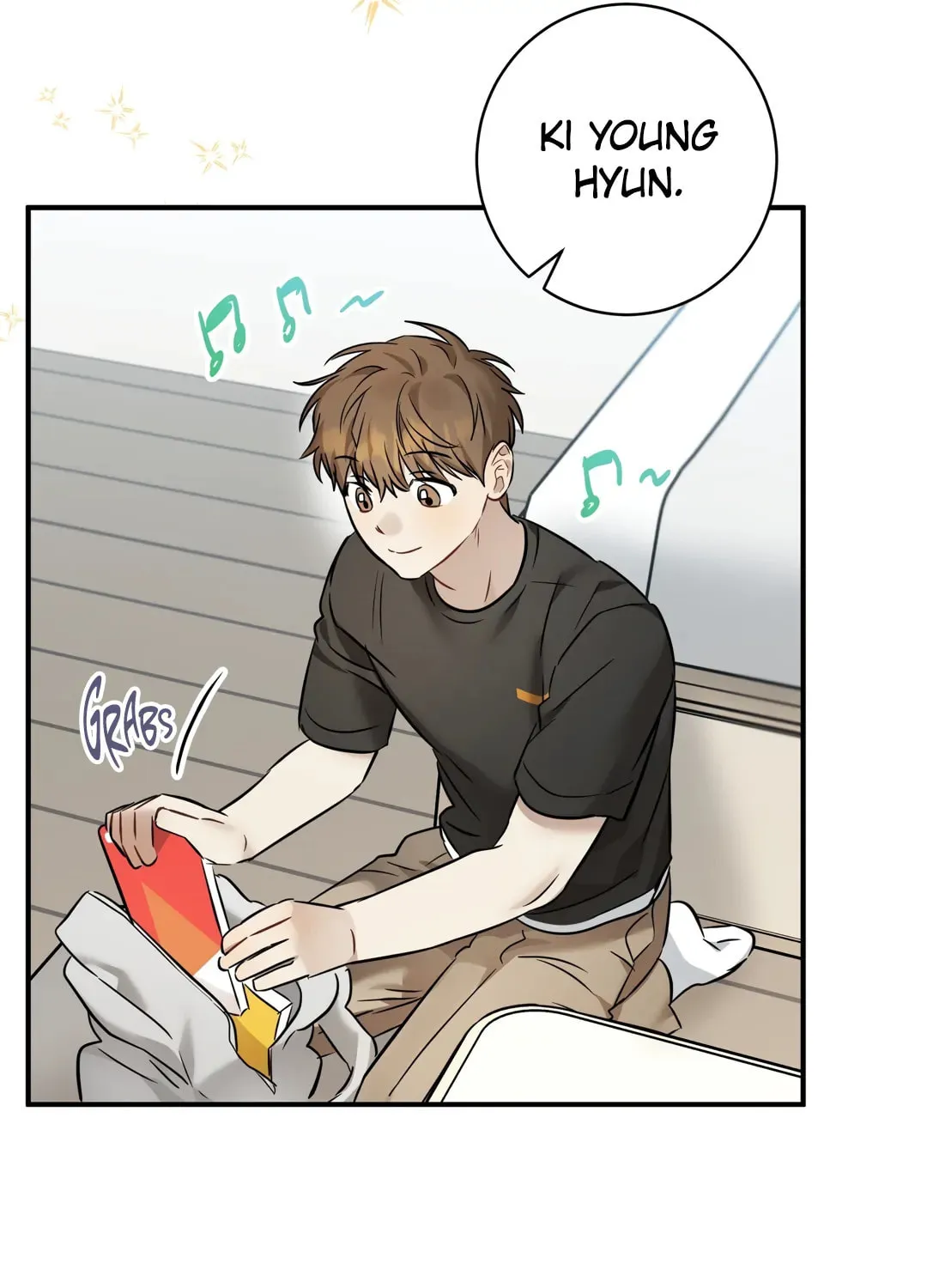 Read Plum Candy Love chapter 22 image 91 on Lezhin