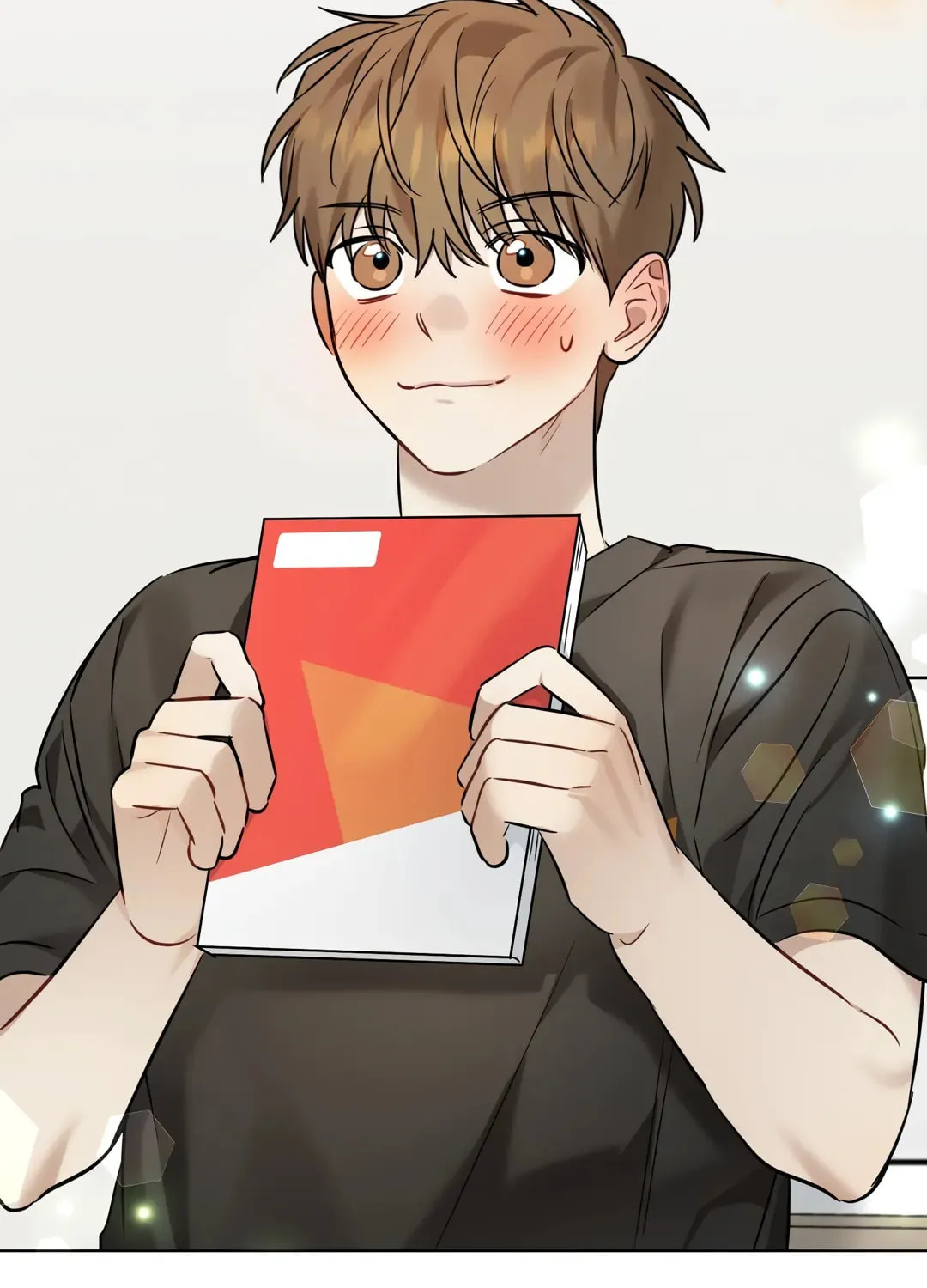 Read Plum Candy Love chapter 22 image 99 on Lezhin