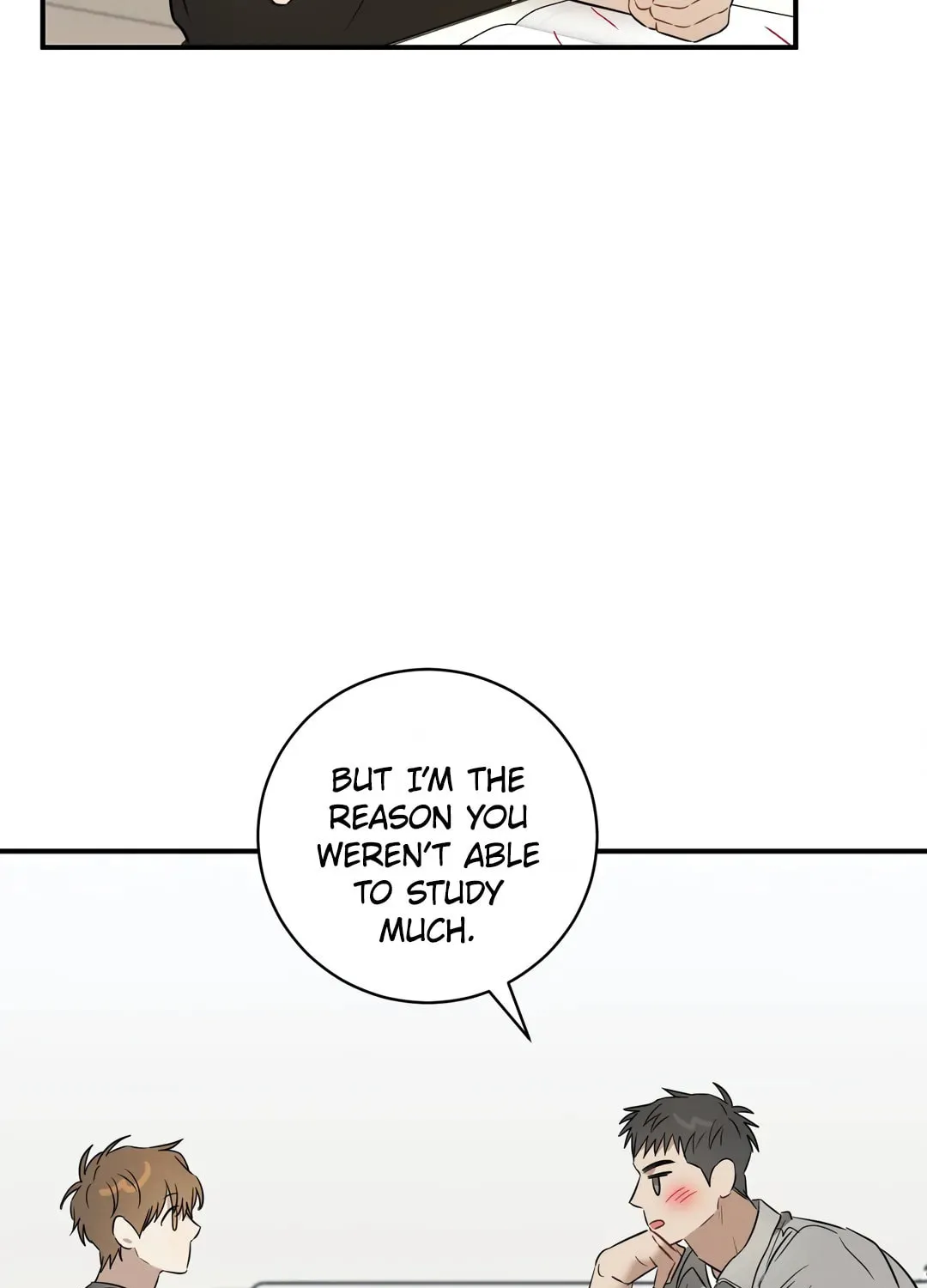 Read Plum Candy Love chapter 23 image 10 on Lezhin