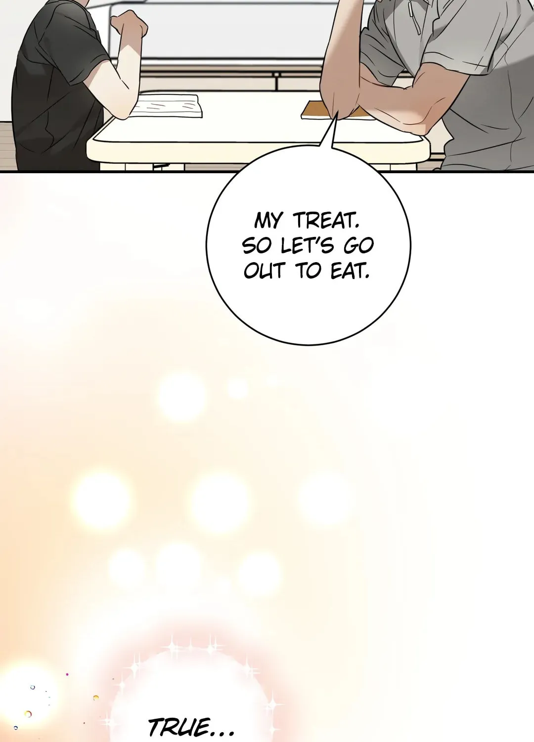 Read Plum Candy Love chapter 23 image 11 on Lezhin