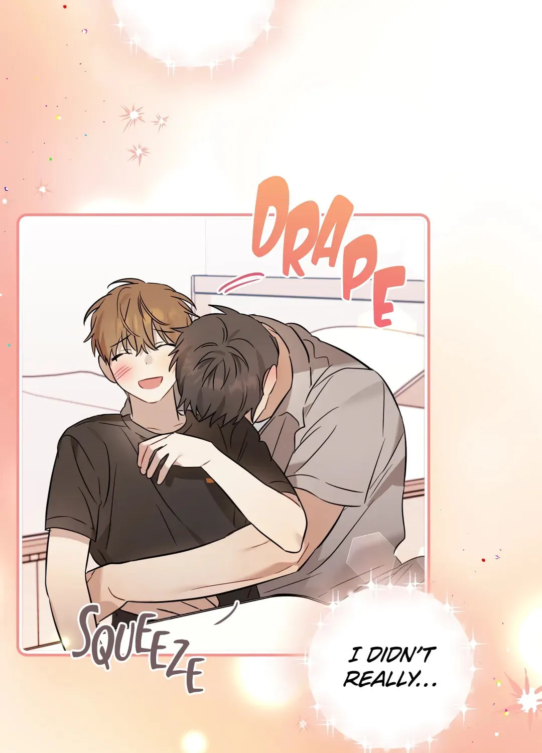 Read Plum Candy Love chapter 23 image 12 on Lezhin