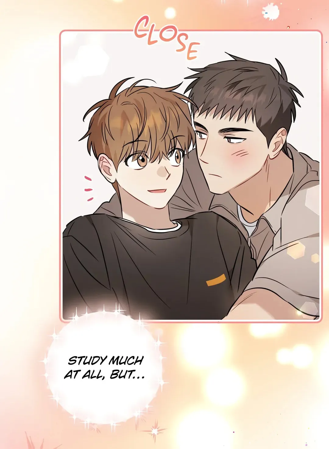 Read Plum Candy Love chapter 23 image 13 on Lezhin