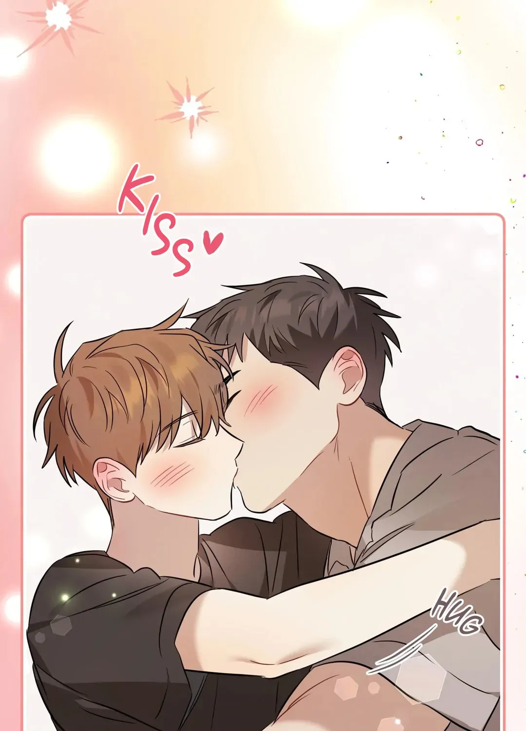 Read Plum Candy Love chapter 23 image 14 on Lezhin