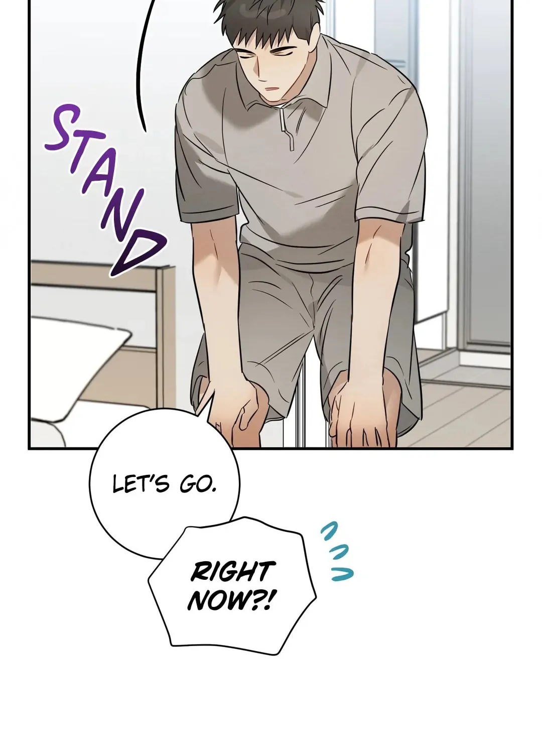 Read Plum Candy Love chapter 23 image 19 on Lezhin