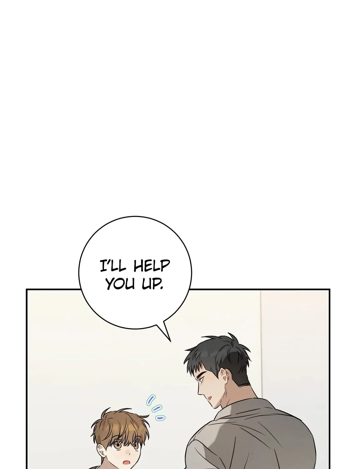 Read Plum Candy Love chapter 23 image 20 on Lezhin