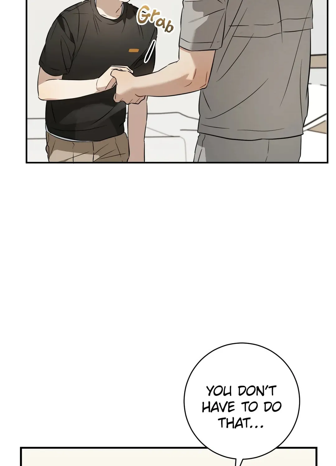 Read Plum Candy Love chapter 23 image 21 on Lezhin