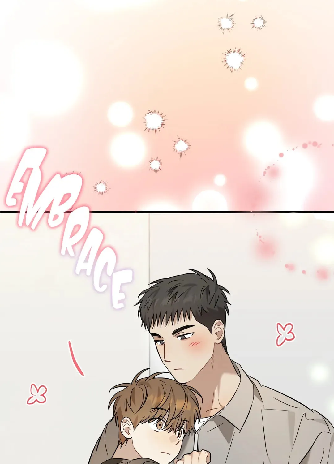 Read Plum Candy Love chapter 23 image 24 on Lezhin