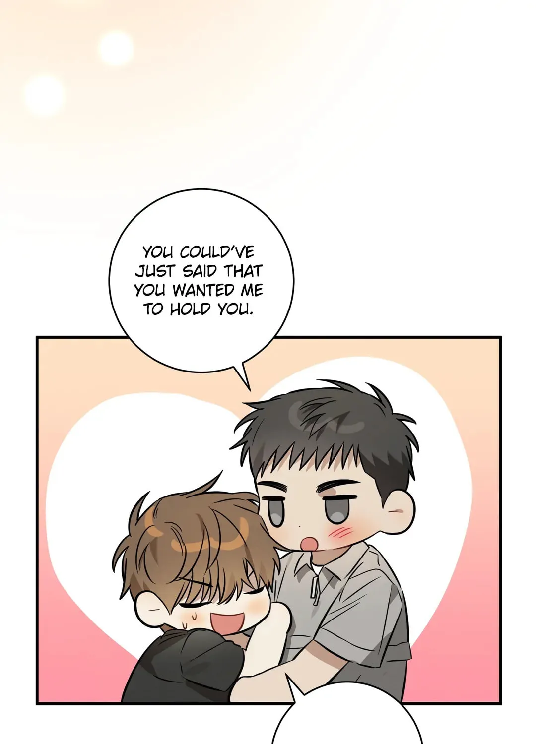 Read Plum Candy Love chapter 23 image 26 on Lezhin