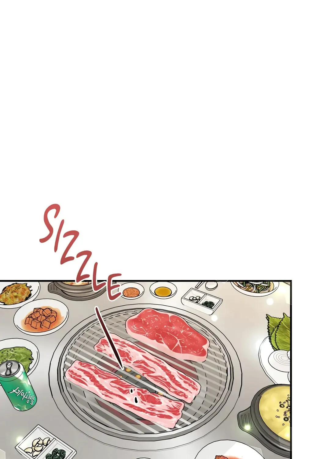 Read Plum Candy Love chapter 23 image 29 on Lezhin