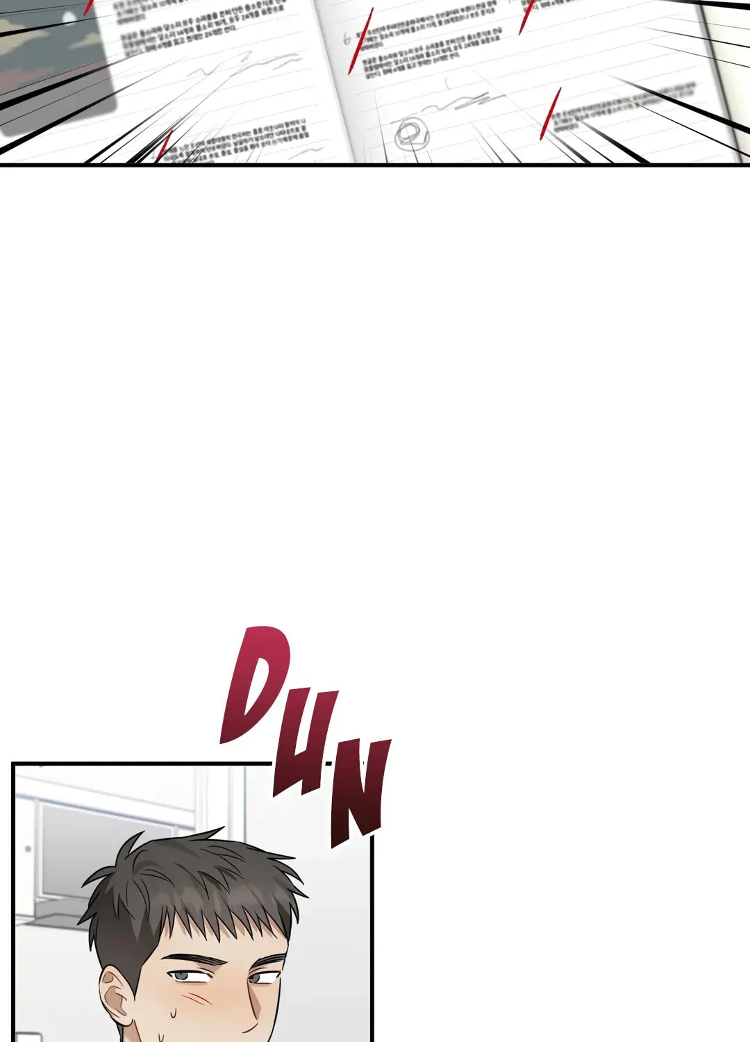 Read Plum Candy Love chapter 23 image 3 on Lezhin