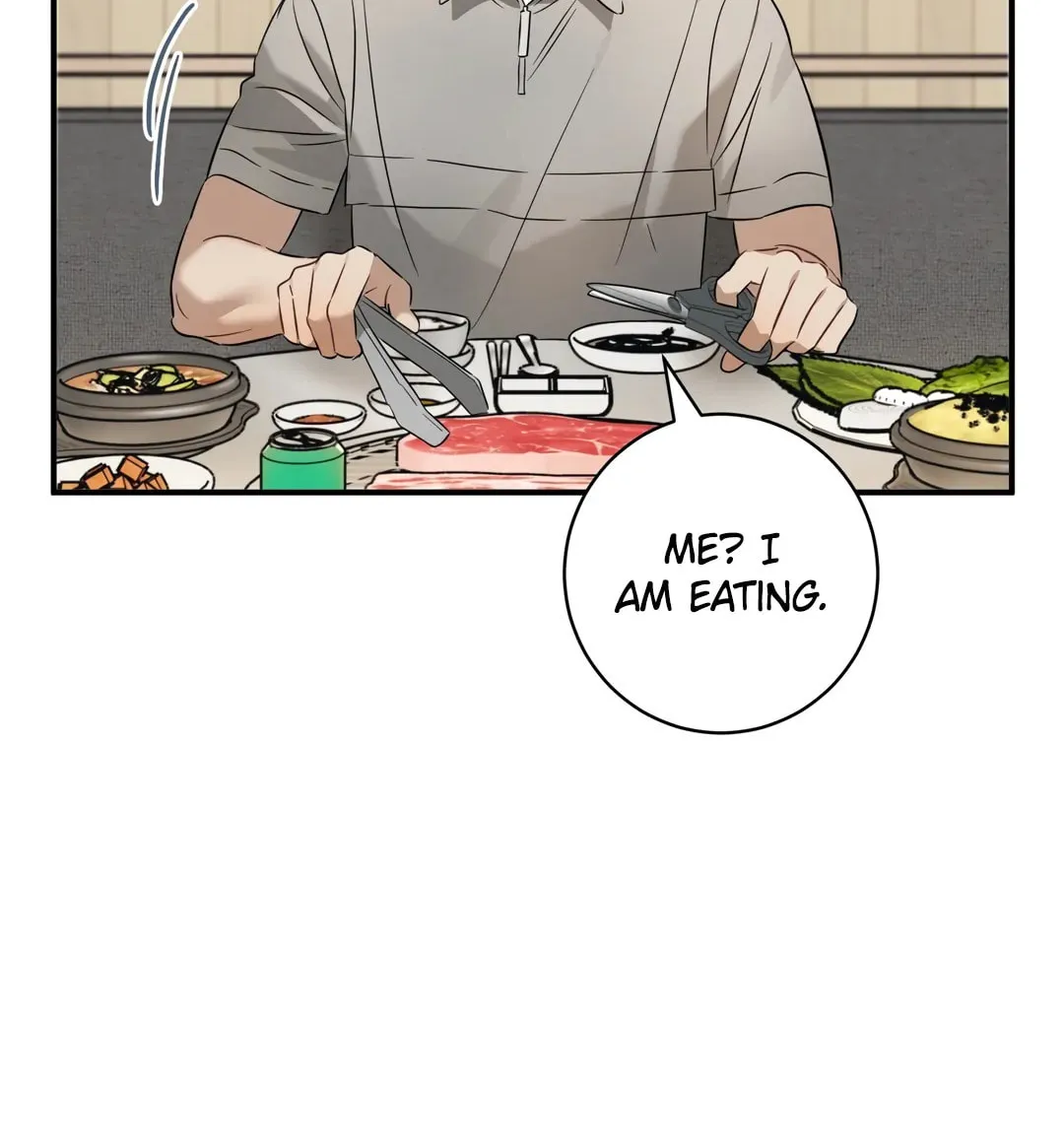 Read Plum Candy Love chapter 23 image 31 on Lezhin