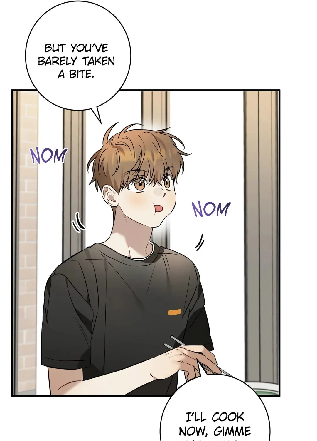 Read Plum Candy Love chapter 23 image 32 on Lezhin