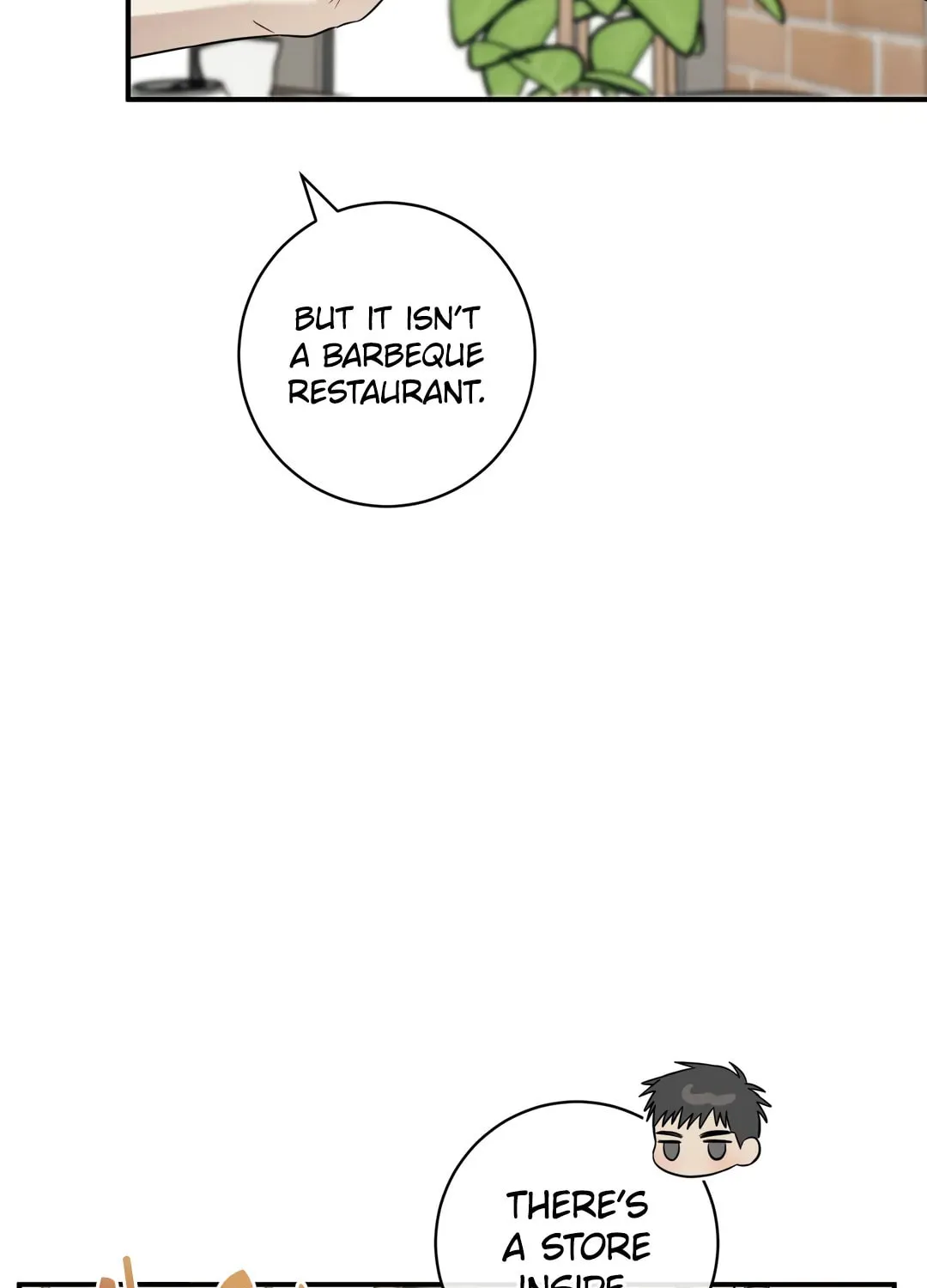 Read Plum Candy Love chapter 23 image 34 on Lezhin