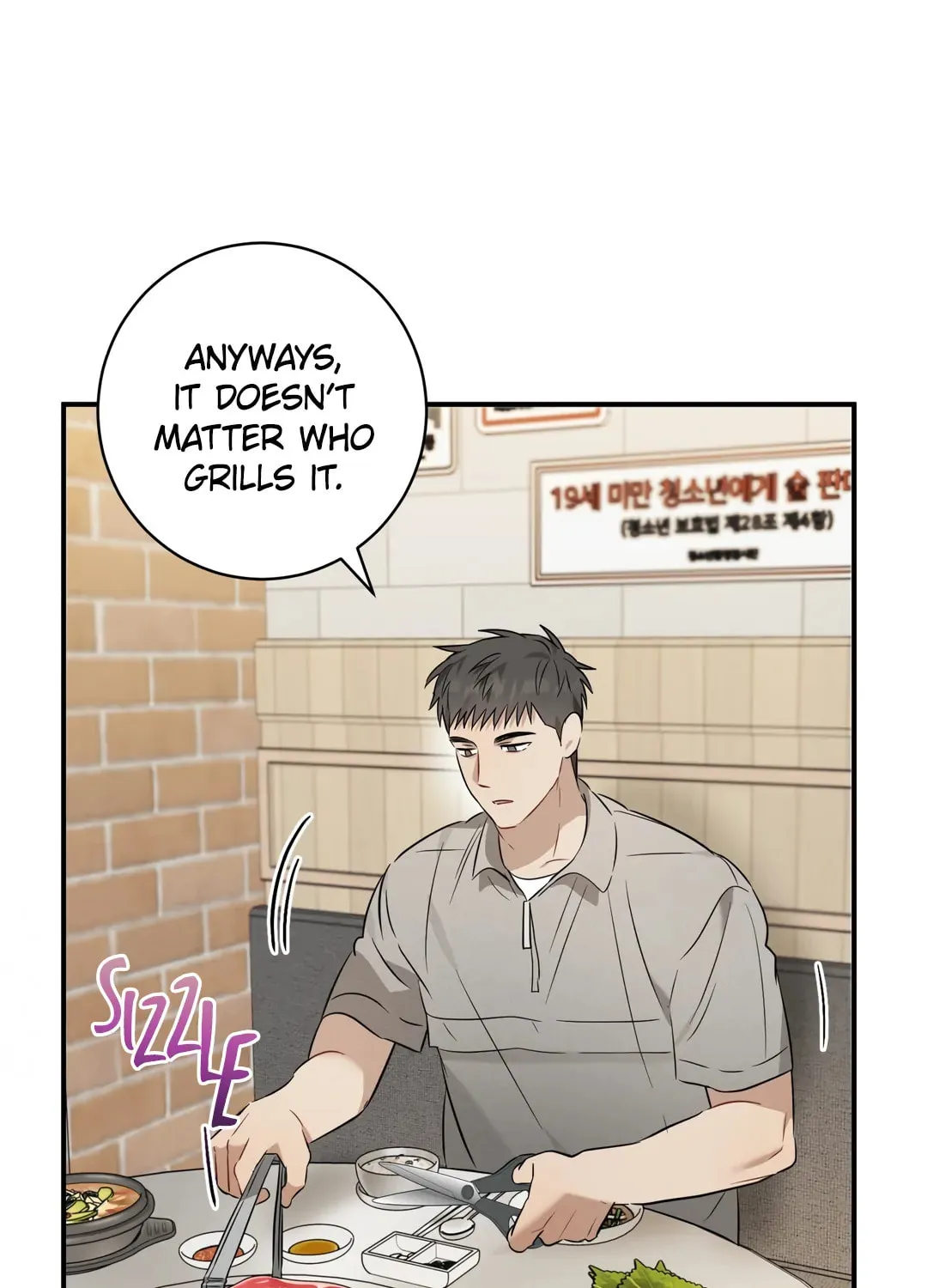 Read Plum Candy Love chapter 23 image 36 on Lezhin