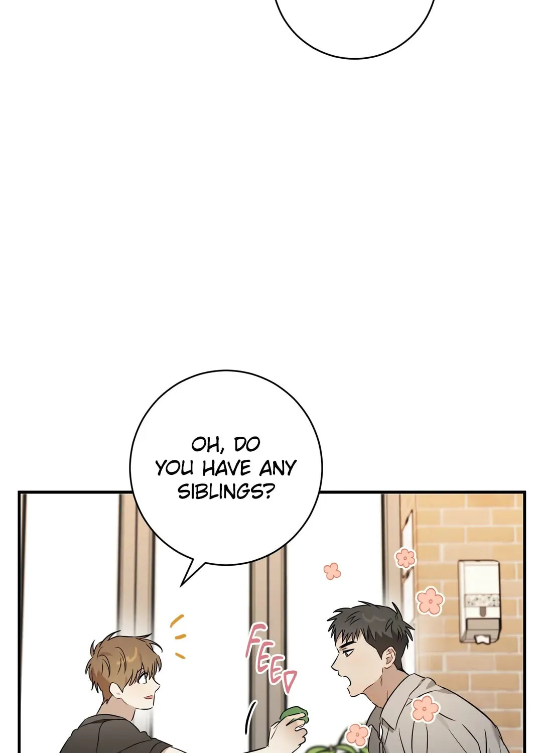 Read Plum Candy Love chapter 23 image 39 on Lezhin