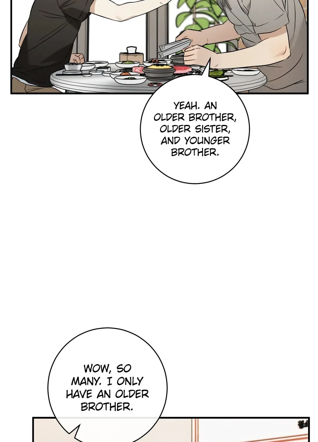 Read Plum Candy Love chapter 23 image 40 on Lezhin