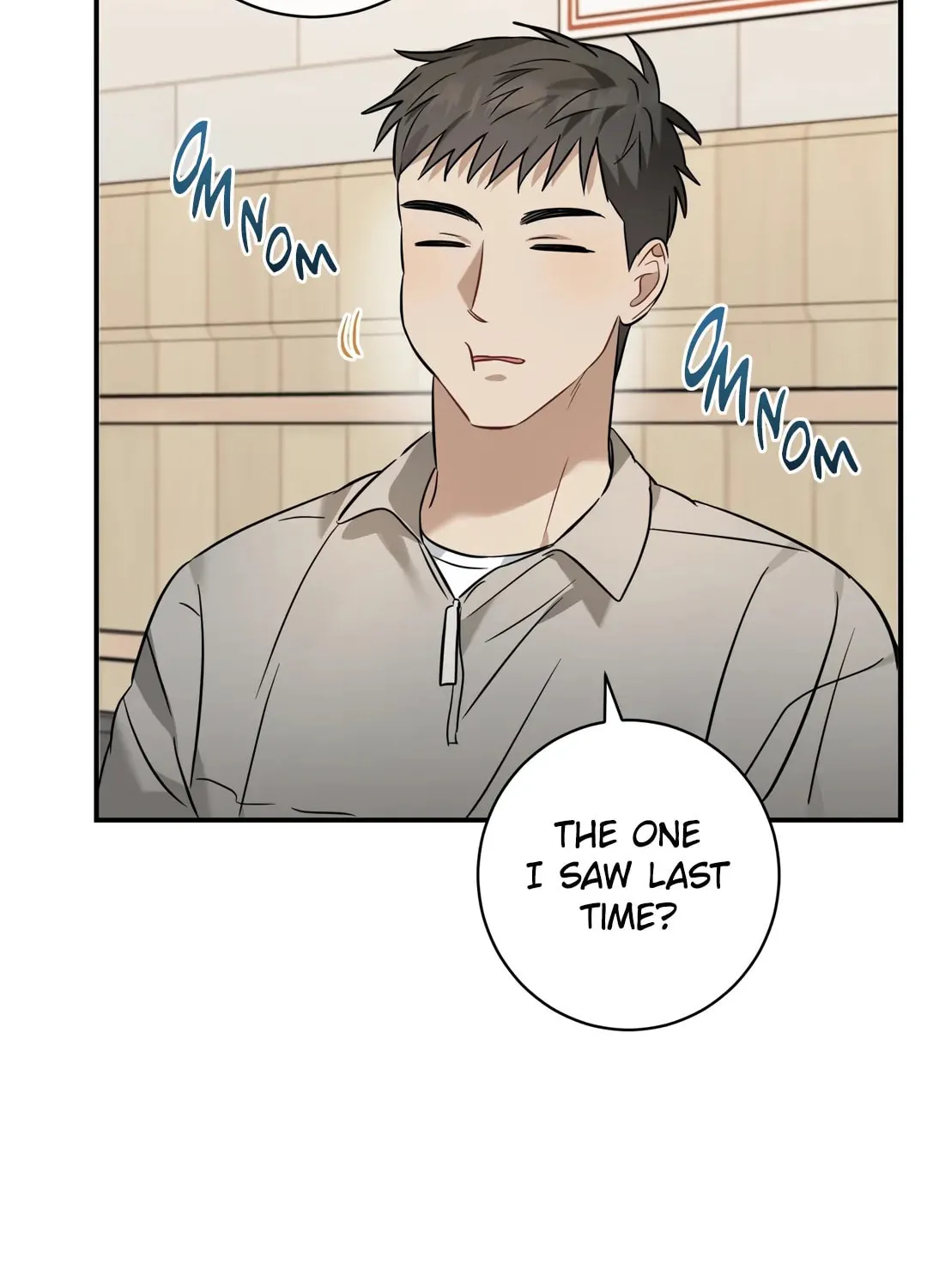 Read Plum Candy Love chapter 23 image 41 on Lezhin