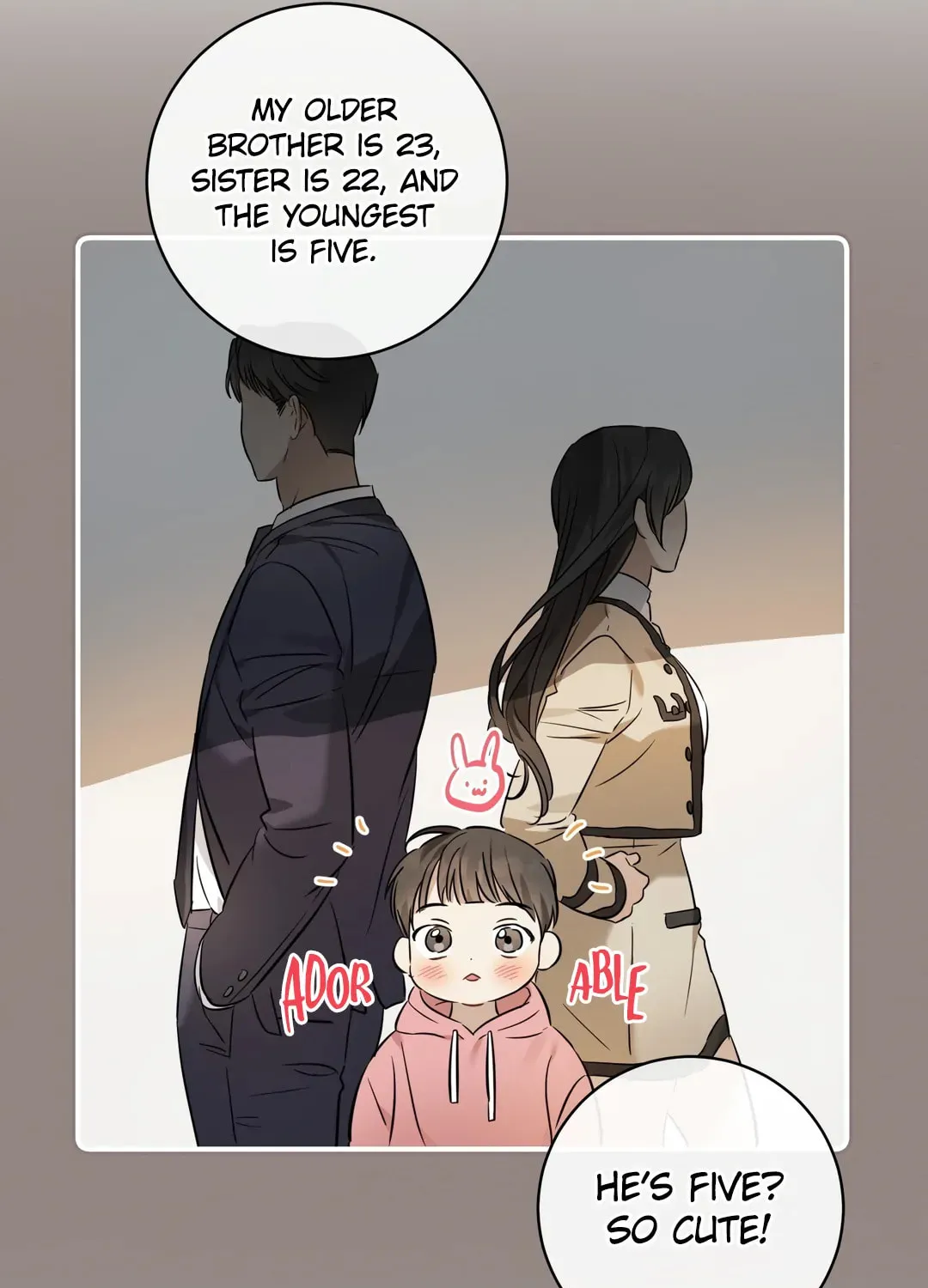 Read Plum Candy Love chapter 23 image 44 on Lezhin