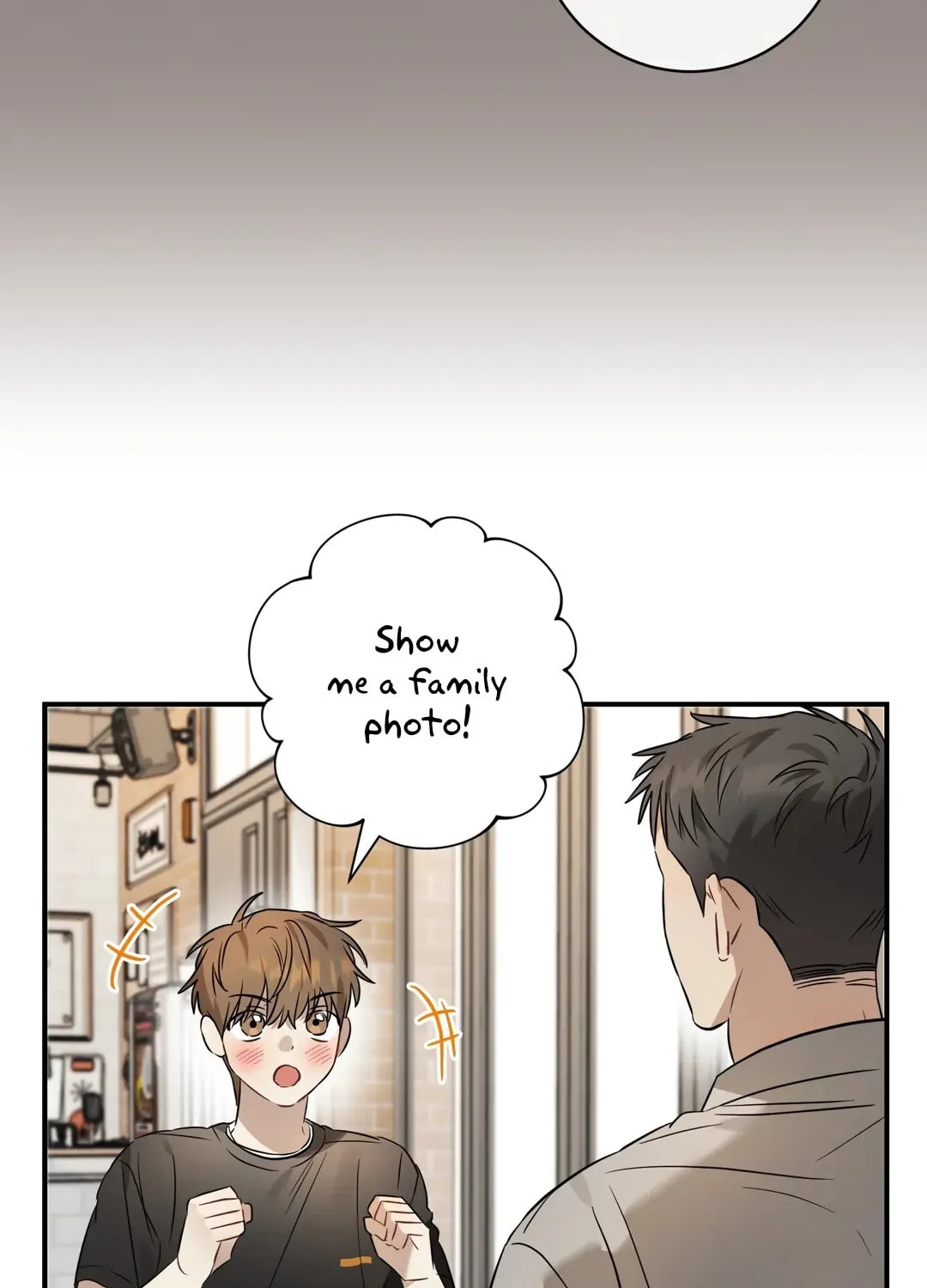 Read Plum Candy Love chapter 23 image 45 on Lezhin