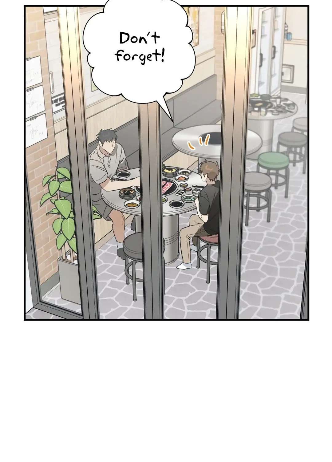 Read Plum Candy Love chapter 23 image 47 on Lezhin