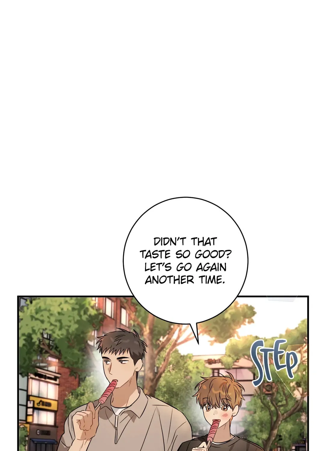 Read Plum Candy Love chapter 23 image 50 on Lezhin