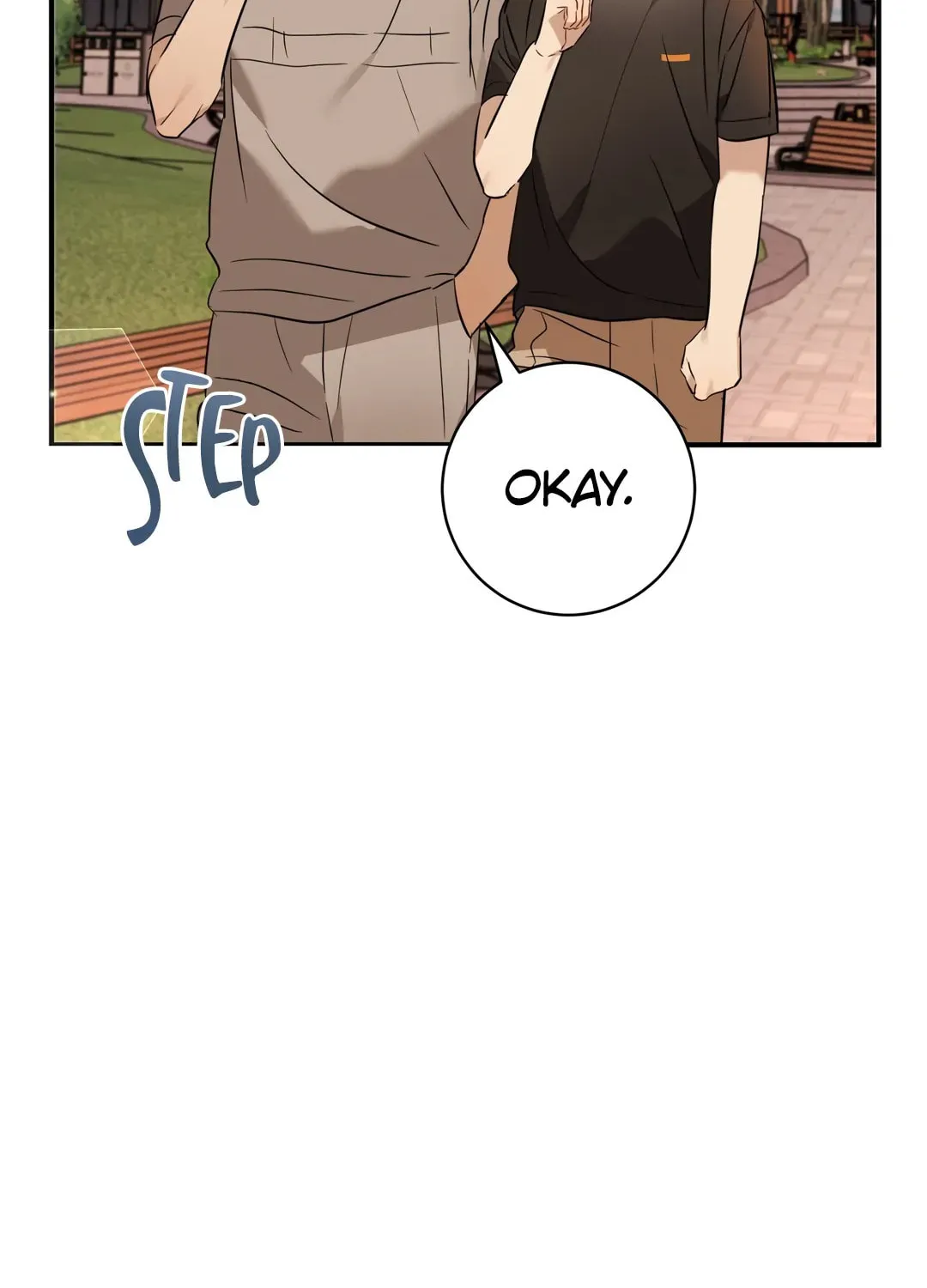 Read Plum Candy Love chapter 23 image 51 on Lezhin