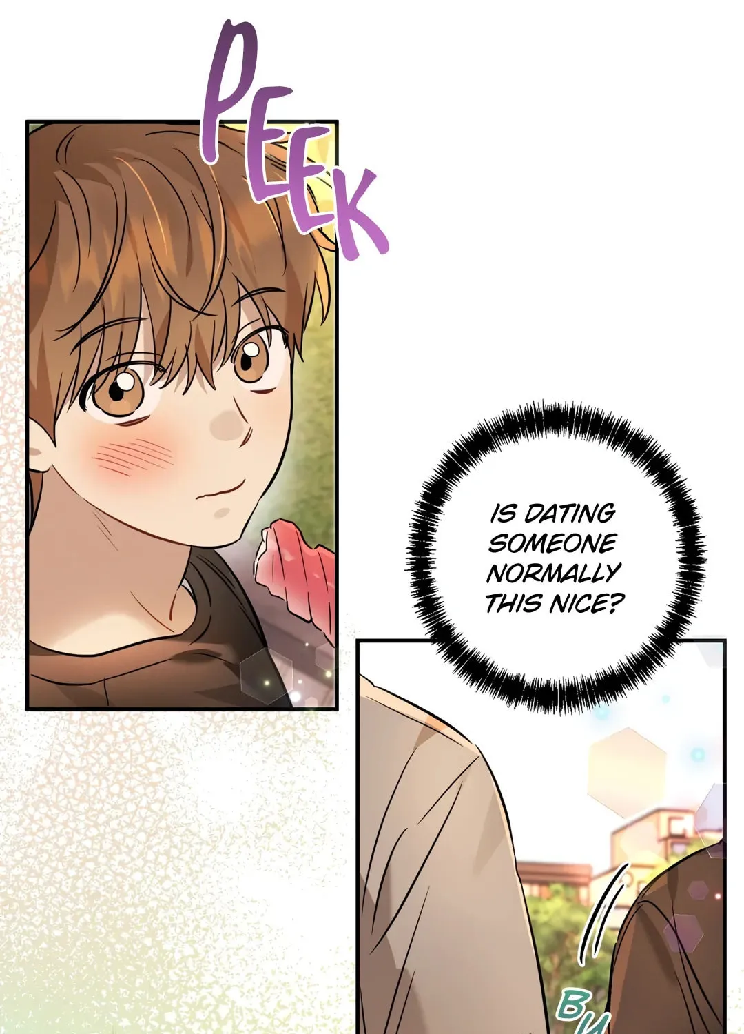 Read Plum Candy Love chapter 23 image 52 on Lezhin