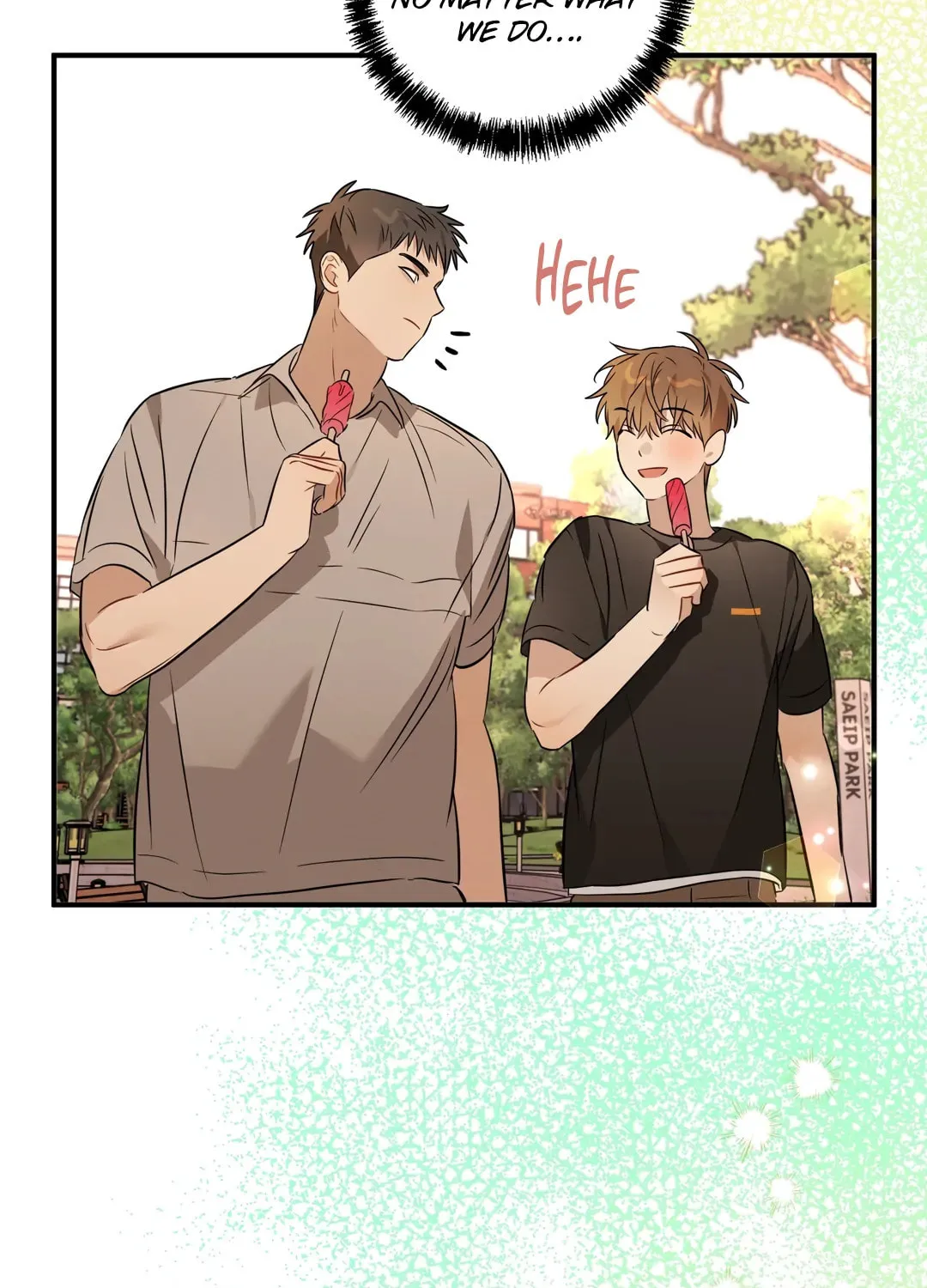 Read Plum Candy Love chapter 23 image 54 on Lezhin