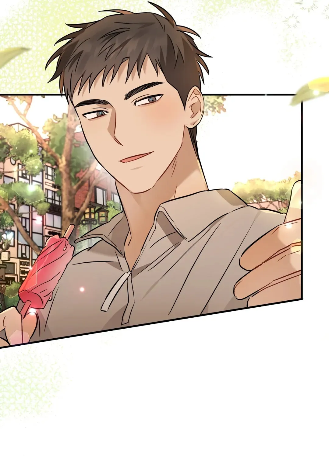 Read Plum Candy Love chapter 23 image 56 on Lezhin