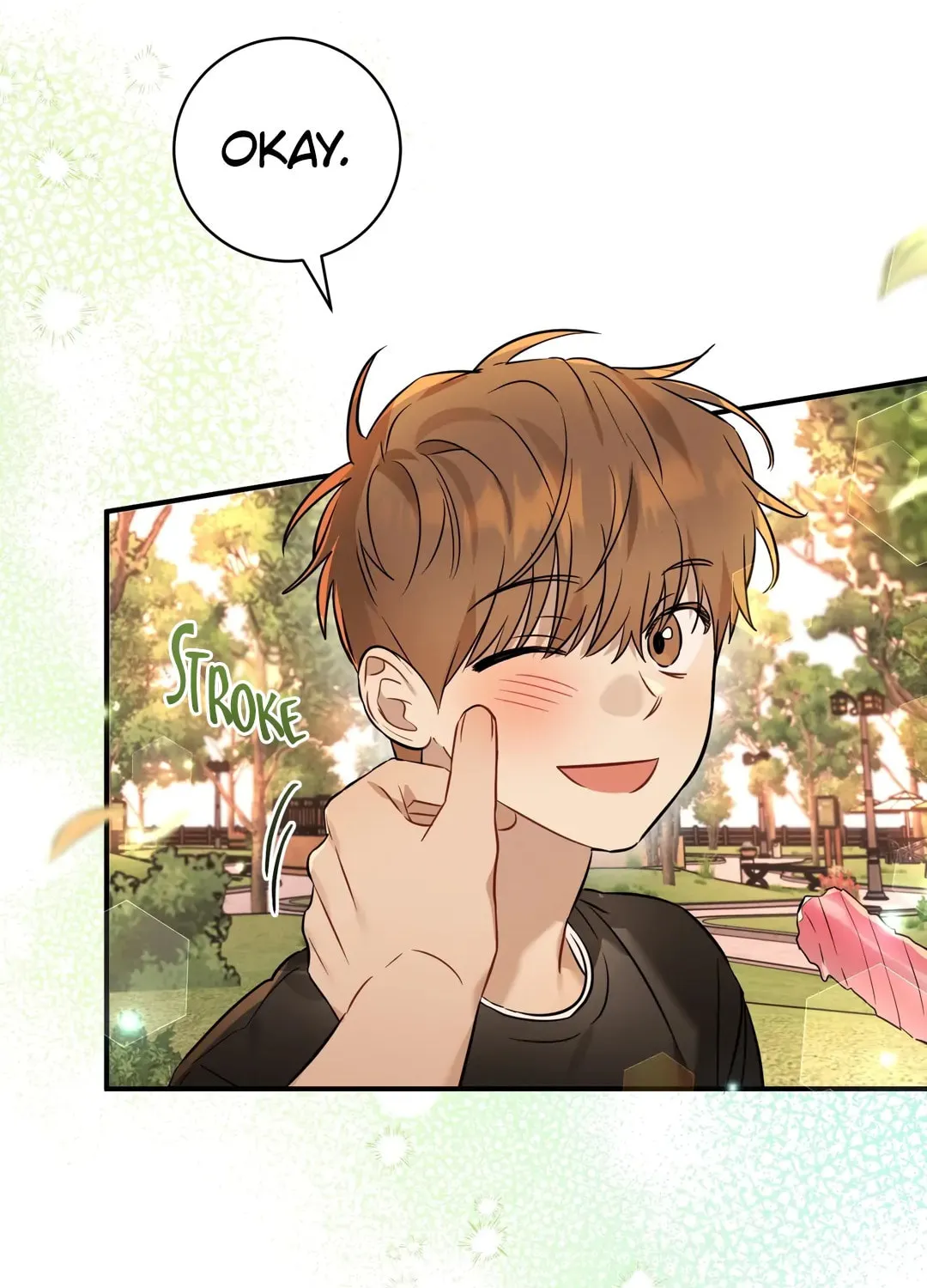 Read Plum Candy Love chapter 23 image 57 on Lezhin