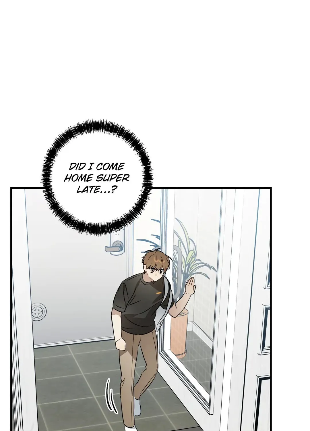 Read Plum Candy Love chapter 23 image 63 on Lezhin