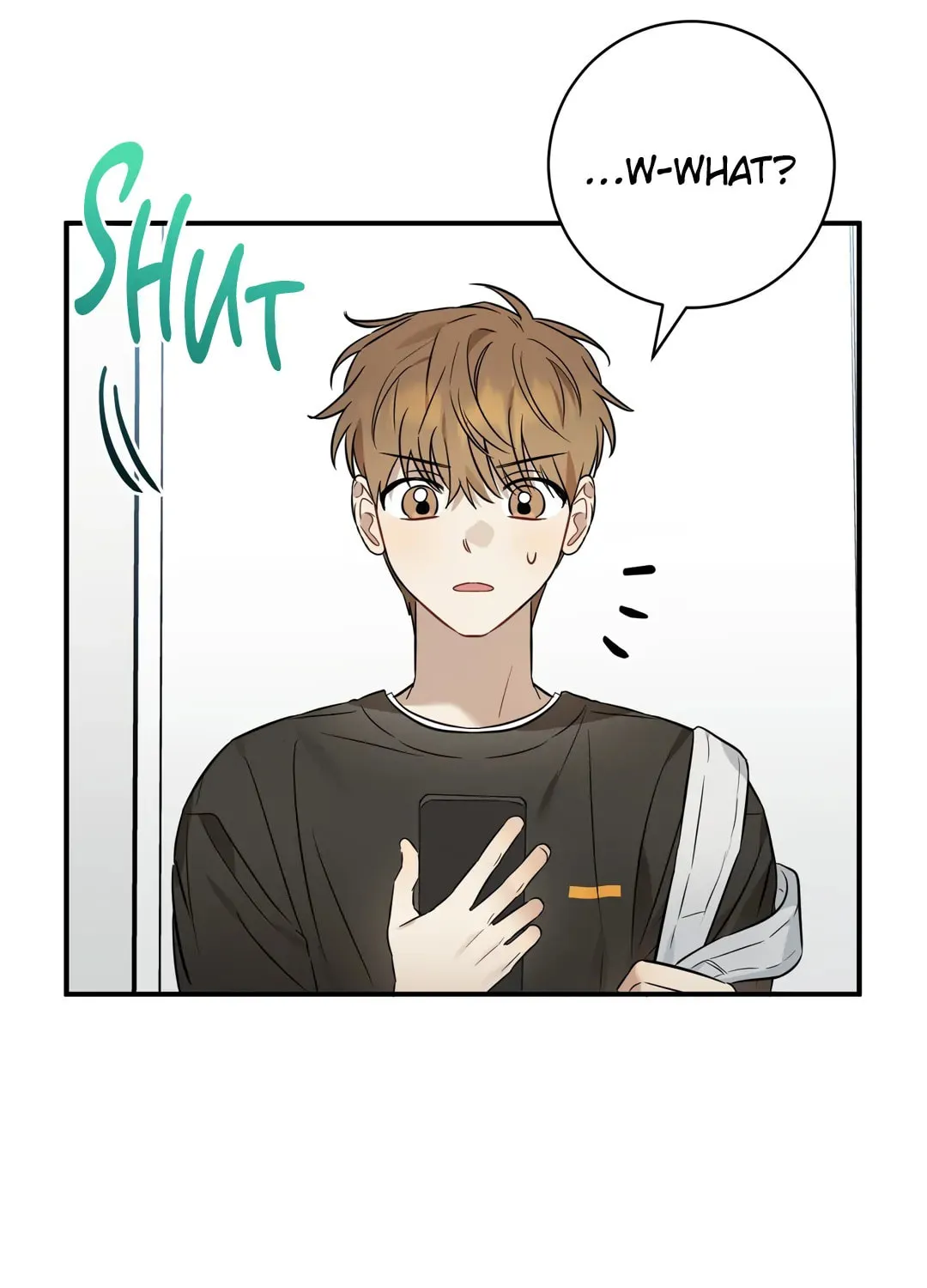 Read Plum Candy Love chapter 23 image 66 on Lezhin