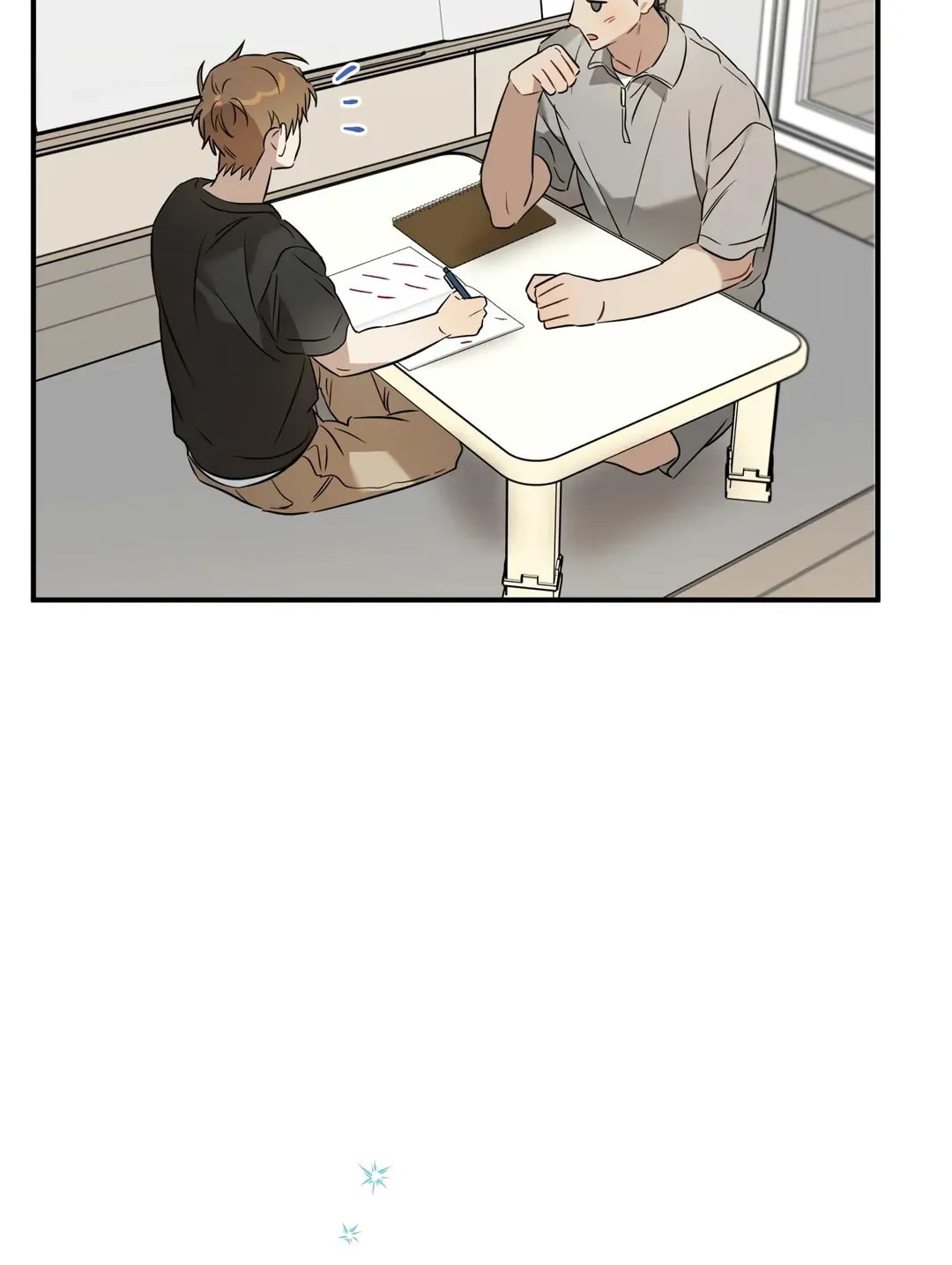 Read Plum Candy Love chapter 23 image 7 on Lezhin