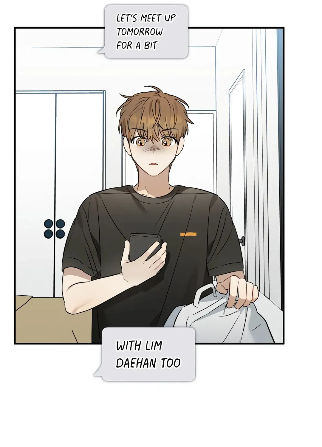 Read Plum Candy Love chapter 23 image 71 on Lezhin