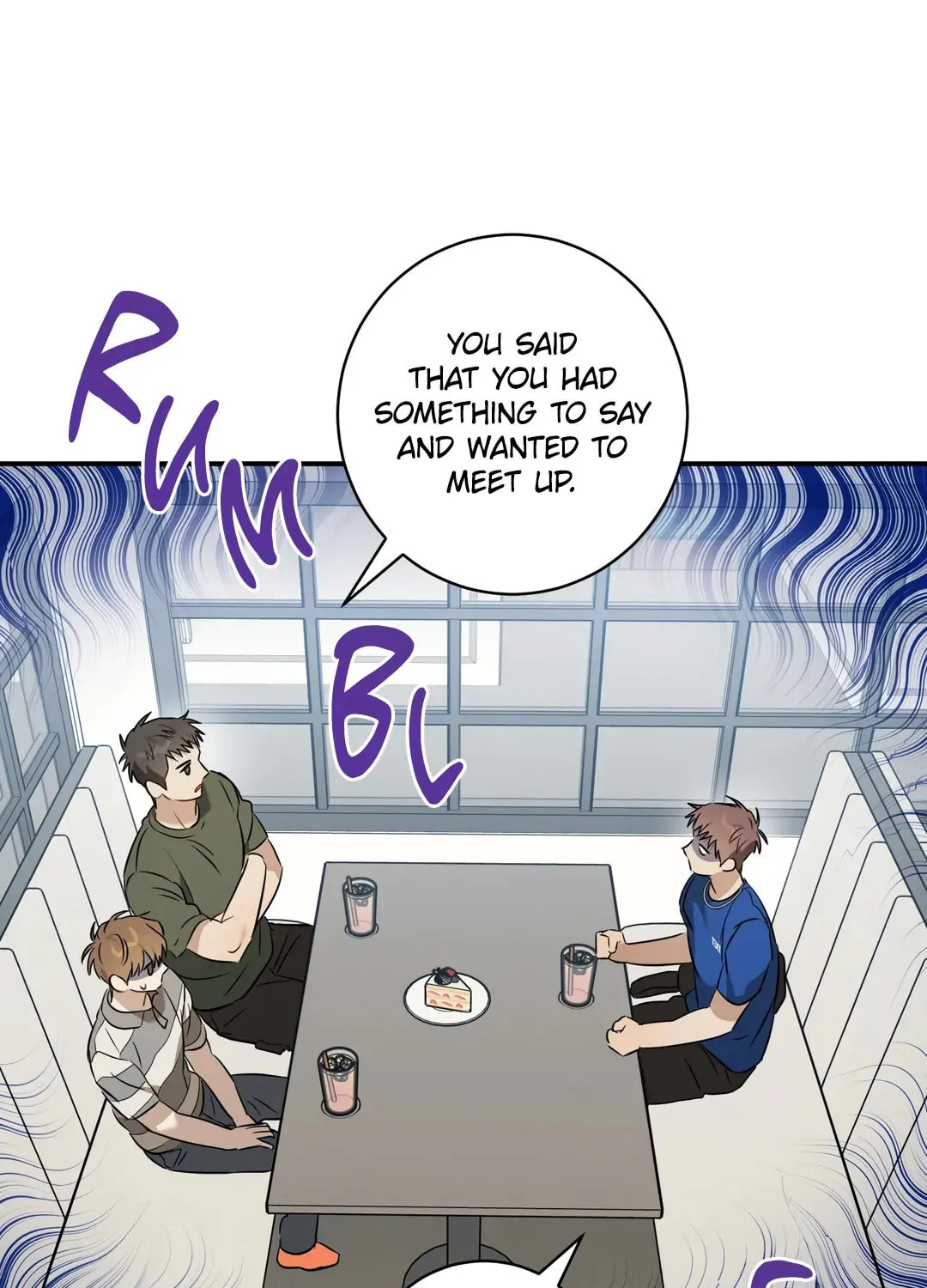 Read Plum Candy Love chapter 23 image 76 on Lezhin