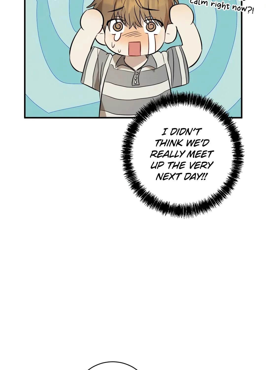 Read Plum Candy Love chapter 23 image 78 on Lezhin