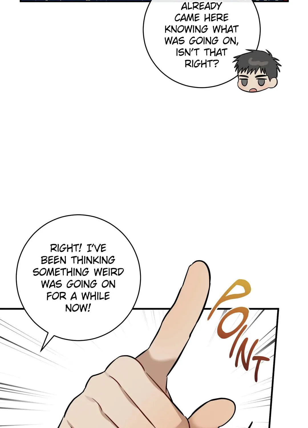 Read Plum Candy Love chapter 23 image 83 on Lezhin