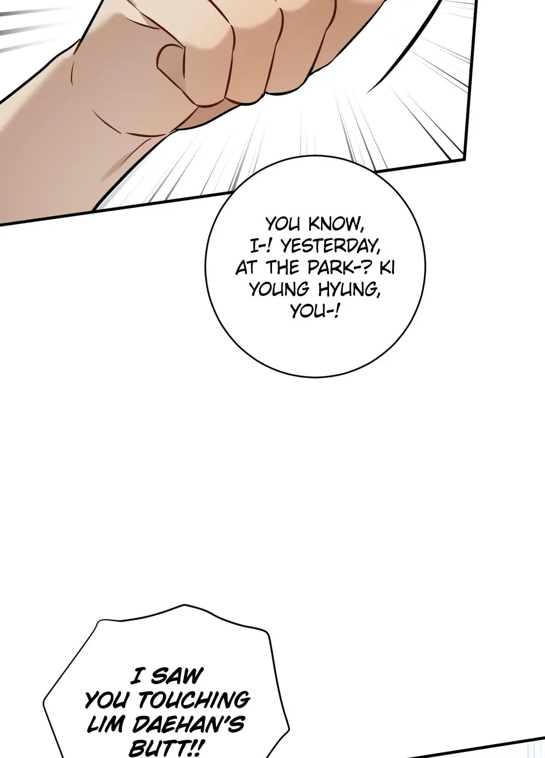 Read Plum Candy Love chapter 23 image 84 on Lezhin