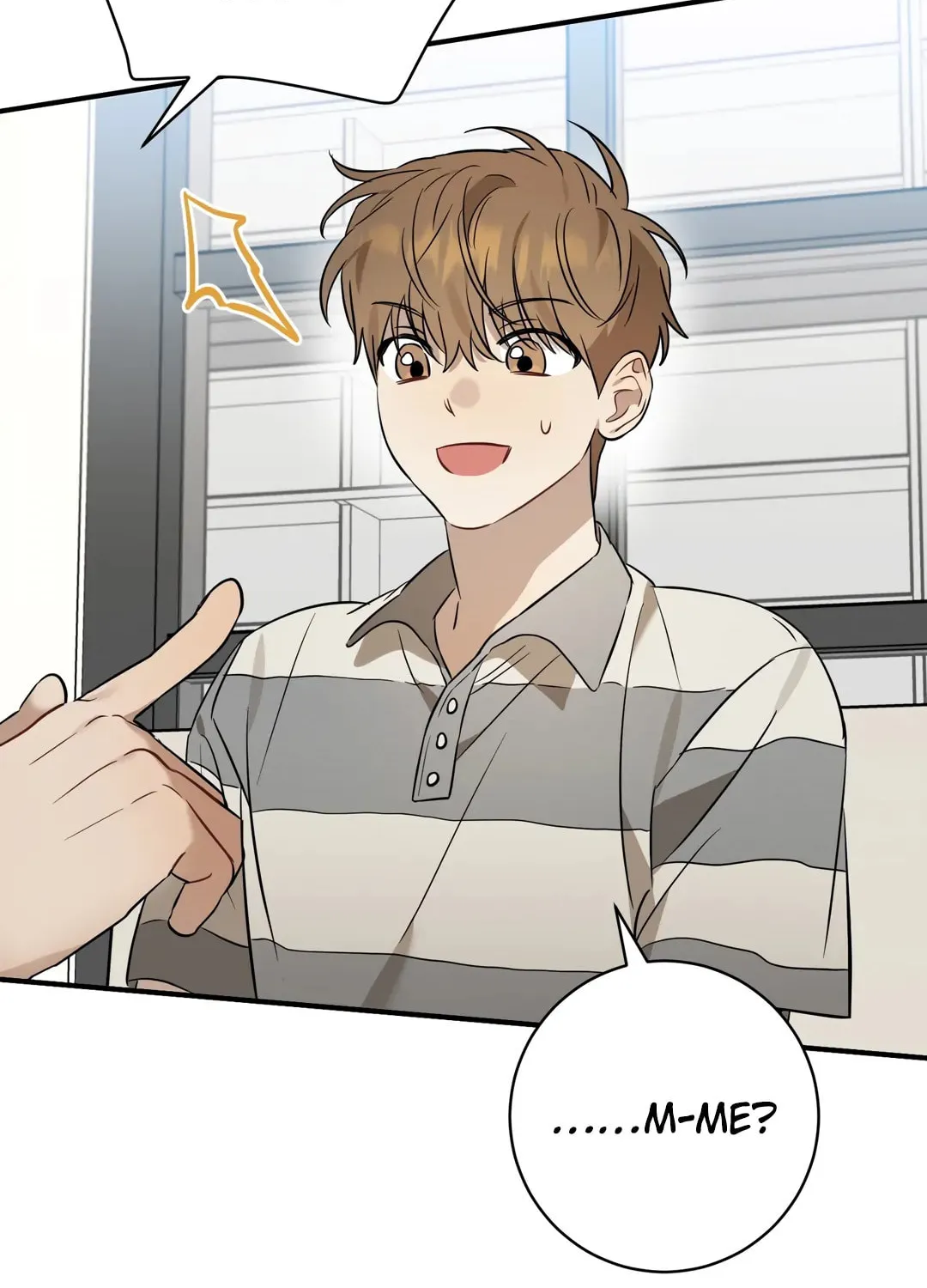 Read Plum Candy Love chapter 23 image 85 on Lezhin