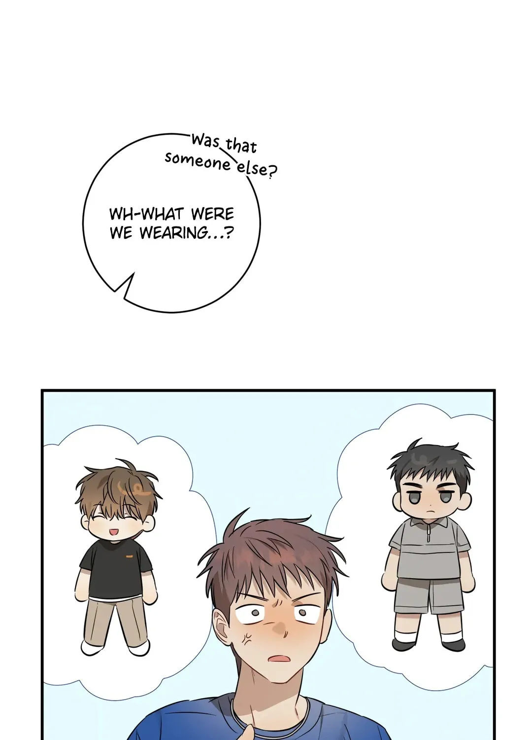 Read Plum Candy Love chapter 23 image 86 on Lezhin
