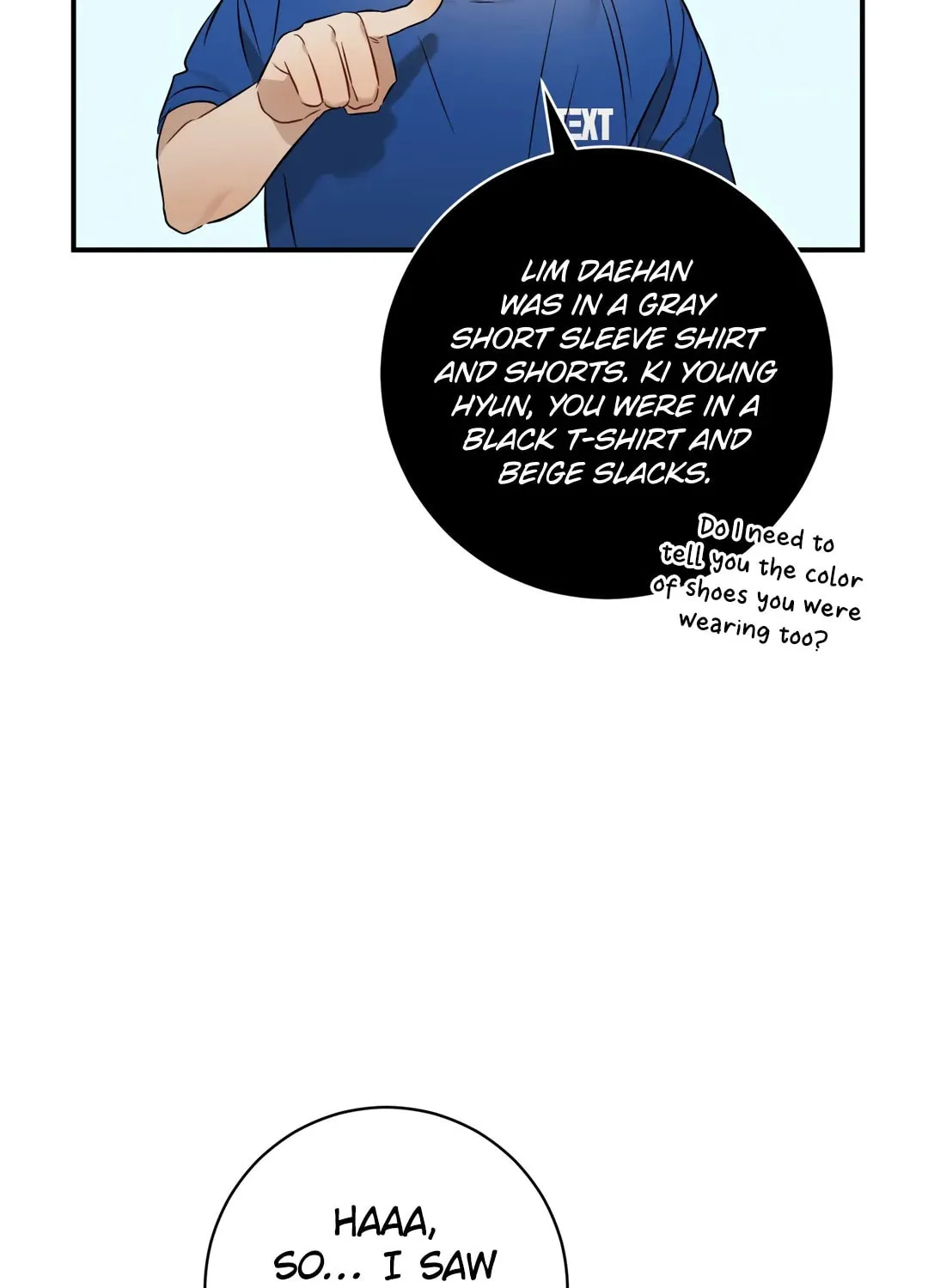 Read Plum Candy Love chapter 23 image 87 on Lezhin