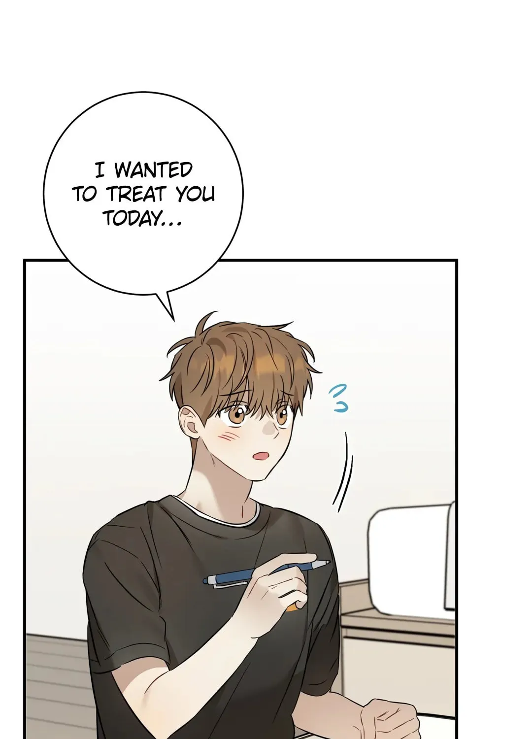 Read Plum Candy Love chapter 23 image 9 on Lezhin