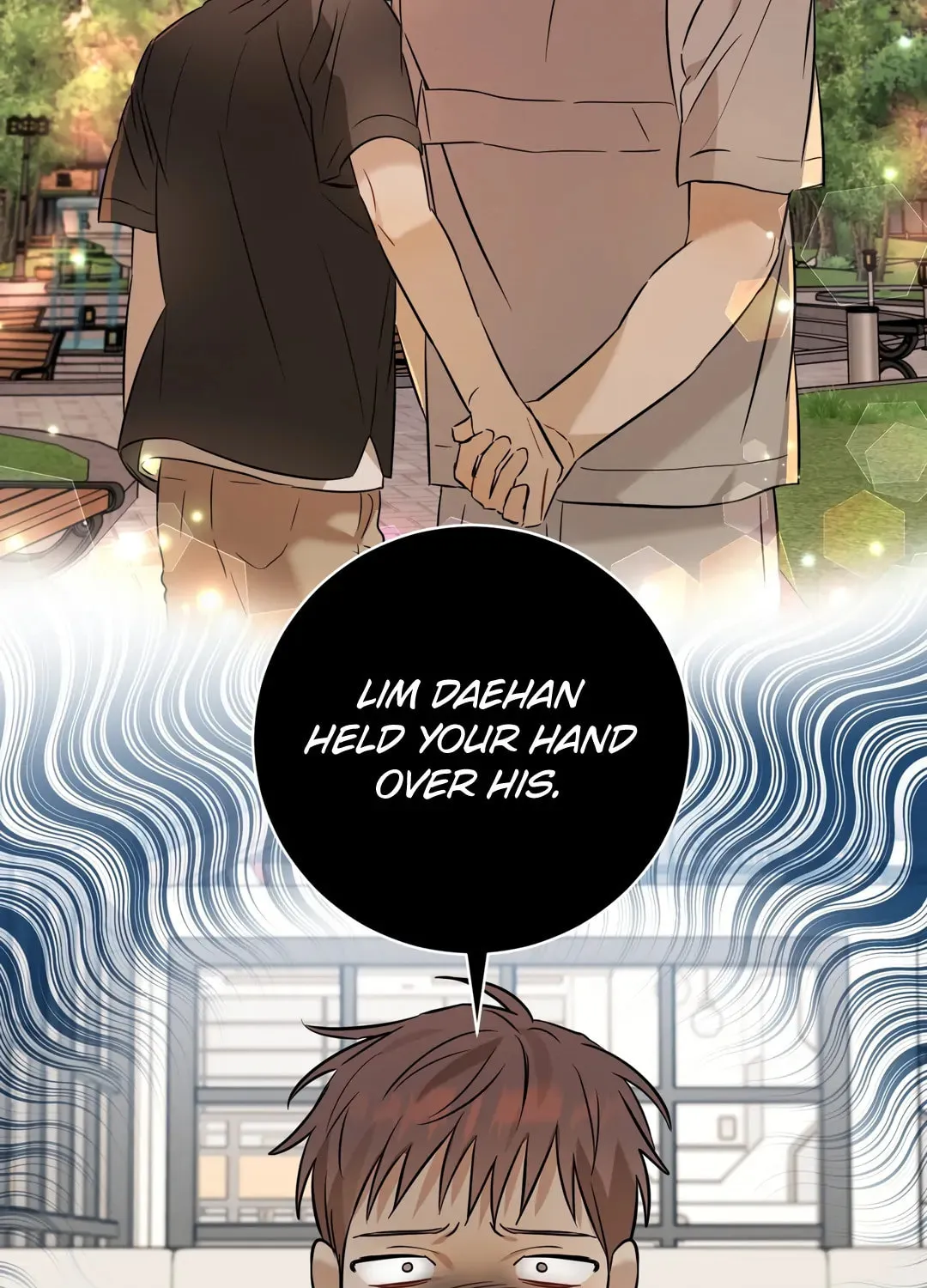 Read Plum Candy Love chapter 23 image 90 on Lezhin